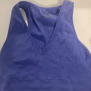 Garage Tank Top